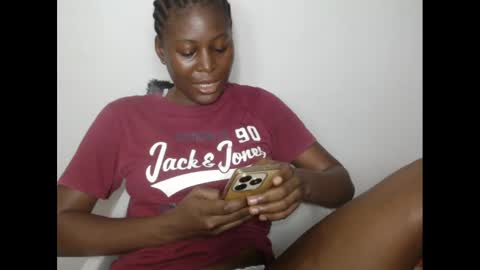 hotjessie0 online show from January 11, 2025, 11:45 am