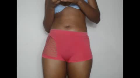 hotjessie0 online show from January 12, 2025, 1:27 pm