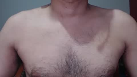 James-Hotxx online show from September 23, 2025, 8:56 pm