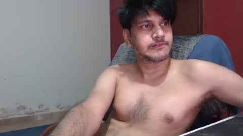 James-Hotxx online show from November 5, 2025, 11:49 pm