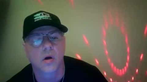 hotjoeman1234 online show from January 8, 2026, 5:15 pm