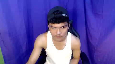 hotking_cummer online show from January 19, 2026, 9:46 am