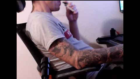 hotkinkytat online show from December 31, 2024, 6:57 pm