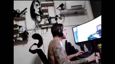 hotkinkytat online show from January 1, 2025, 4:07 am