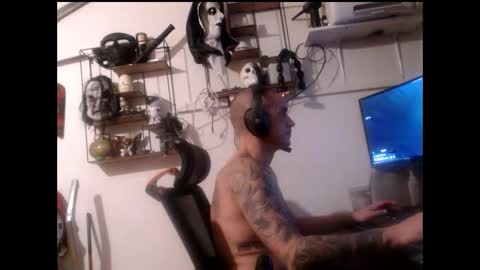 hotkinkytat online show from January 14, 2025, 10:34 pm