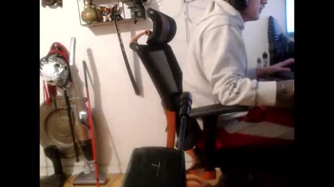 hotkinkytat online show from January 22, 2025, 6:52 pm