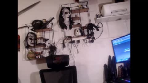 Snapshot of hotkinkytat chatting on November 4, 2025, 11:59 pm hotkinkytat online show from November 4, 2025, 11:59 pm