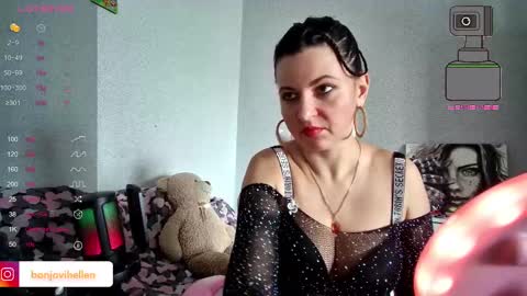 MistressM online show from February 18, 2025, 7:21 am