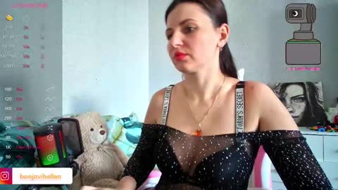MistressM online show from February 28, 2025, 11:03 am
