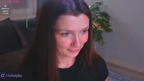 Snapshot of hotksy chatting on September 22, 2025, 6:43 pm HotKsy online show from September 22, 2025, 6:43 pm