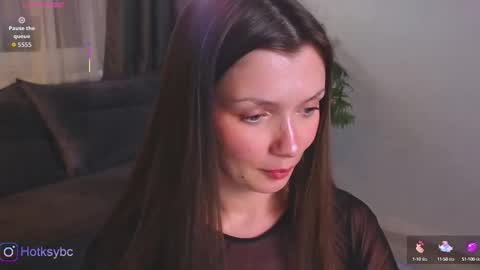 Snapshot of hotksy chatting on September 23, 2025, 5:49 pm HotKsy online show from September 23, 2025, 5:49 pm