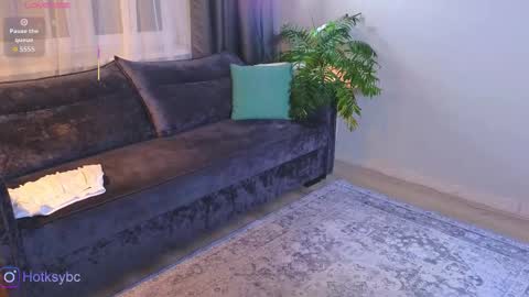 Snapshot of hotksy chatting on September 24, 2025, 5:49 pm HotKsy online show from September 24, 2025, 5:49 pm