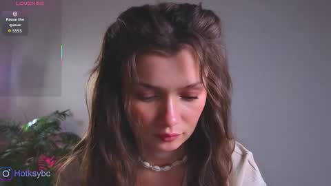 Snapshot of hotksy chatting on September 26, 2025, 10:03 pm HotKsy online show from September 26, 2025, 10:03 pm