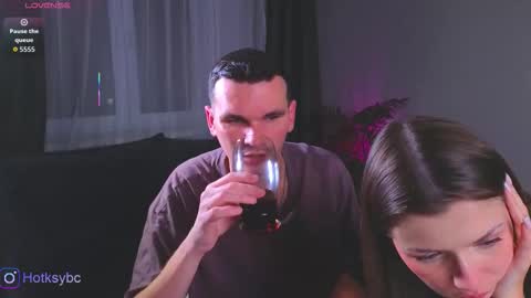 Snapshot of hotksy chatting on October 14, 2025, 9:15 pm HotKsy online show from October 14, 2025, 9:15 pm