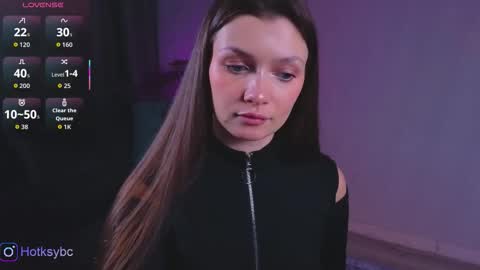 Snapshot of hotksy chatting on October 16, 2025, 8:10 pm HotKsy online show from October 16, 2025, 8:10 pm