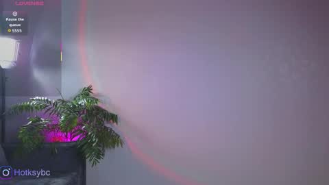 Snapshot of hotksy chatting on October 18, 2025, 5:57 pm HotKsy online show from October 18, 2025, 5:57 pm