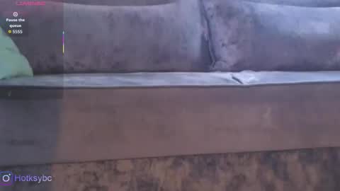 Snapshot of hotksy chatting on October 29, 2025, 10:44 pm HotKsy online show from October 29, 2025, 10:44 pm