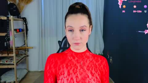 Allison  online show from May 5, 2026, 3:20 pm