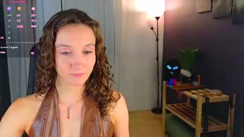Allison  online show from June 16, 2026, 3:03 pm