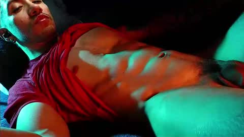 Snapshot of hotlatinking chatting on February 13, 2025, 2:01 am Hotlatinking online show from February 13, 2025, 2:01 am
