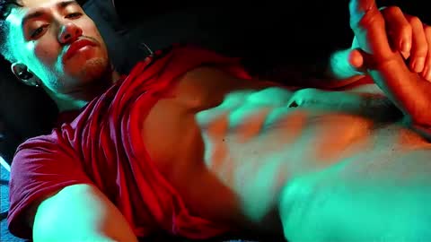 Snapshot of hotlatinking chatting on March 8, 2025, 1:50 am Hotlatinking online show from March 8, 2025, 1:50 am