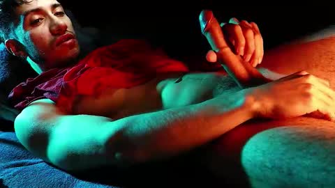 Hotlatinking online show from February 6, 2026, 9:23 am