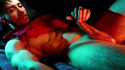 Hotlatinking online show from May 7, 2026, 8:58 pm
