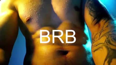 Hotlatinking online show from July 14, 2026, 2:05 am