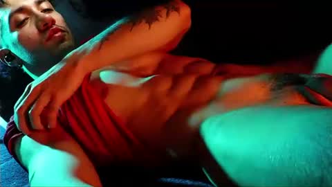 Hotlatinking online show from July 27, 2026, 5:47 am