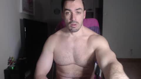 Snapshot of hotmanhotman93 chatting on January 18, 2025, 9:13 pm Rick online show from January 18, 2025, 9:13 pm