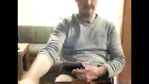 hotmann5555 online show from April 20, 2026, 7:04 pm