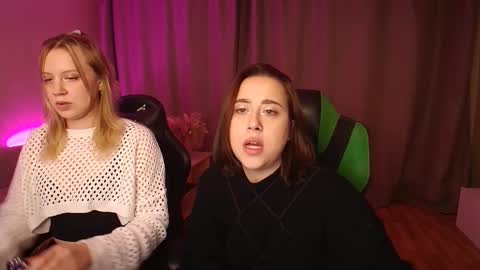 hotmariella online show from February 1, 2025, 1:30 pm