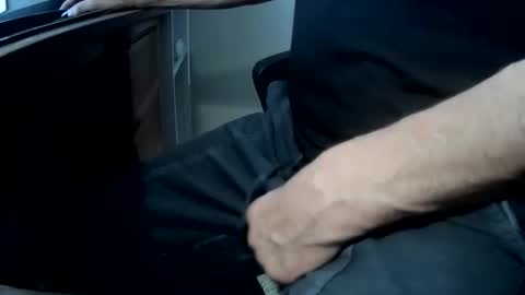 hotmassage50 online show from October 26, 2025, 11:49 am