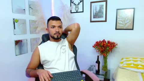 mathew online show from February 7, 2025, 1:04 am