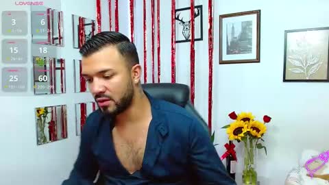 mathew online show from February 14, 2025, 5:30 am