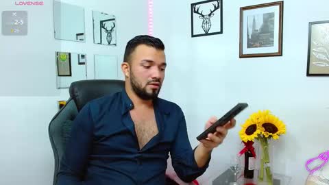 mathew online show from February 21, 2025, 12:16 am