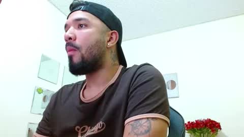 mathew online show from October 11, 2025, 10:08 pm