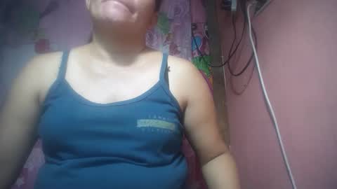 Snapshot of hotmatureladyxxx chatting on October 20, 2025, 7:31 am hotmatureladyxxx online show from October 20, 2025, 7:31 am