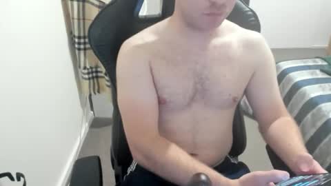 Cum and play X online show from November 26, 2025, 11:33 am