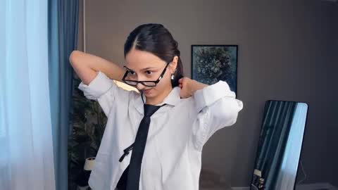 Cherry  online show from February 28, 2026, 9:54 am