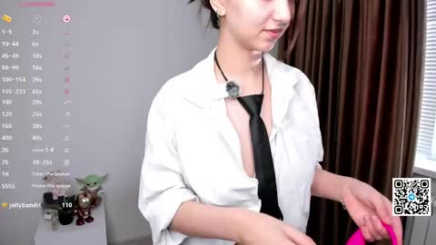 Cherry  online show from May 4, 2026, 3:19 pm