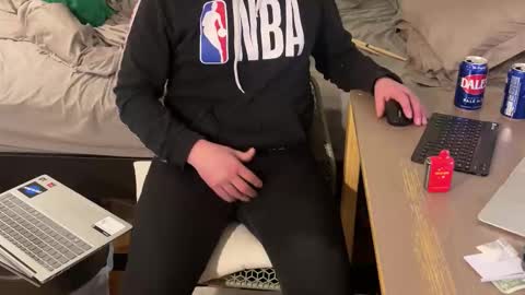 Jared online show from January 17, 2026, 8:30 am