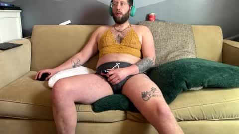 Jared online show from March 23, 2026, 5:17 pm