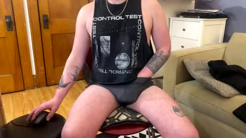 Jared online show from April 8, 2026, 7:08 am