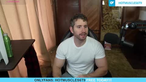 hotmuscles6t9 online show from February 13, 2026, 5:31 pm