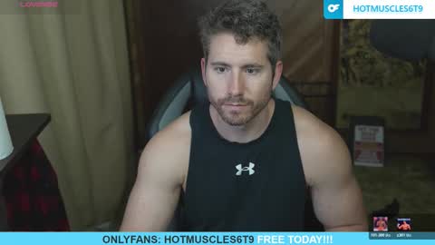 hotmuscles6t9 online show from February 15, 2026, 11:56 pm