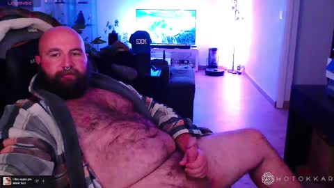 Hotokkar online show from January 8, 2026, 7:16 pm