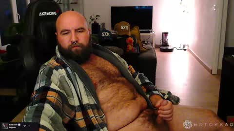 Hotokkar online show from February 22, 2026, 5:33 pm