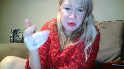 hotpepperose online show from December 10, 2024, 4:24 am