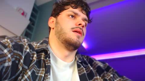 Jason online show from December 4, 2025, 2:10 am